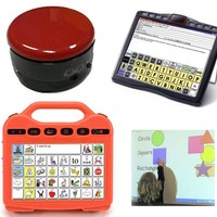 Instructional and Assistive Technologies