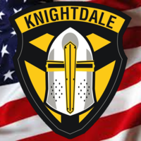KHSCD JROTC Cadet Tate Electronic Portfolio