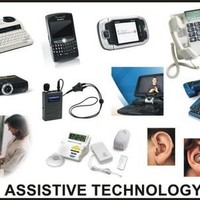 Assistive Technology and Speech/Language Resource Binder