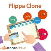 Flippa Clone | Website Marketplace Software