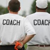 Masters in Athletic Coaching