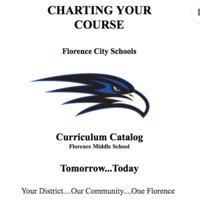 Grades 7-8 FCS Charting Your Course 2018-19