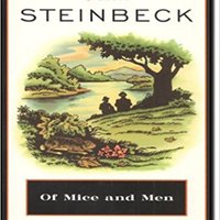 Copy of Of Mice and Men