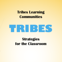 Tribes Learning Communities