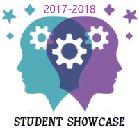 2017-2018 Student Showcase