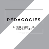 P��dagogies et philosophies ��ducatives