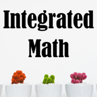 Integrated Math