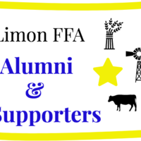 Limon FFA Alumni and Supporters