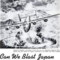 U.S. History: Atomic Bomb Essay