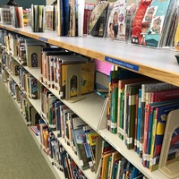 Becoming a School Librarian