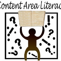 Literacy in the content area
