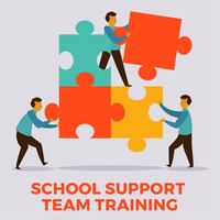 PFE Requirements Training for School Support Team