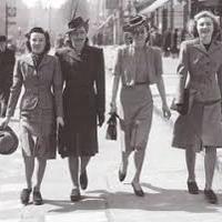 ����Fashion of the 1940s����
