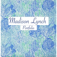Madison Lynch - Portfolio