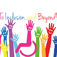 Lacey Taylor's Inclusion Binder