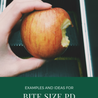 Bite Size PD