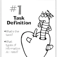 Big 6: Task #1 Task Definition