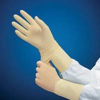 Donning Sterile Gloves in the Virtual Classroom
