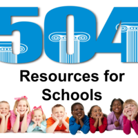 Section 504 Resources