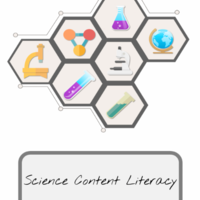 Literacy Binder for Science Content