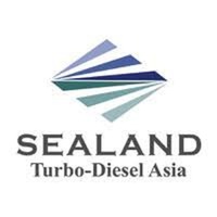 Sealand Turbo-Diesel Asia