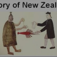 Year 11, 12 & 13 NZ History