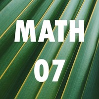Math 07