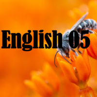 English 05