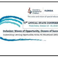Florida CEC 71st Annual State Conference