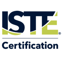 Nelson ISTE Certification Portfolio