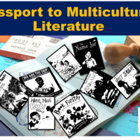 Passport to Multicultural Literature