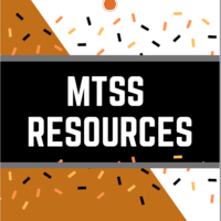 W.T. White: MTSS Resources
