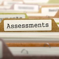 ELA Assessments