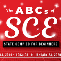 ABCs of SCE