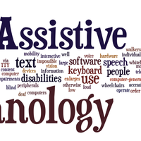 Assistive Technology Electronic Resource Notebook