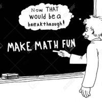 Classroom Math Activity
