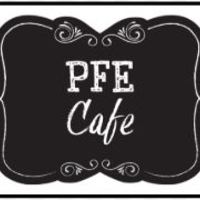 PFE Cafe'