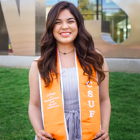 Reyna Silguero's Master's of Learning and Technology