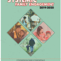 2019-2020 Parent and Family Engagement Handbook