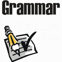 Communicative approach: Grammar