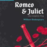 Year 8 - Romeo & Juliet
