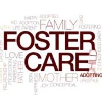 Home at Last: Foster Care