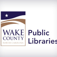 Wake County E-books