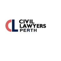 Civil lawyers service area