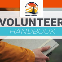 Safe Harbor Community Center Volunteer Handbook