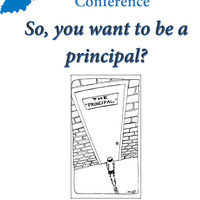 2020 Aspiring Principals Conference