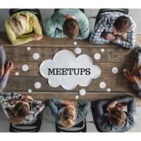 PBIS Meetups