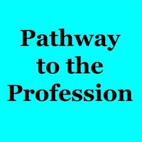 Pathway to the Profession