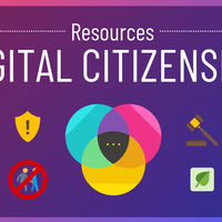 Digital Citizenship for 10th Grade Students
