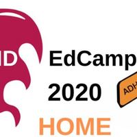 ADHD EdCamp Brochure